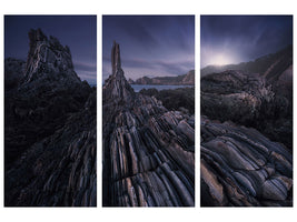 3-piece-canvas-print-gueirua-needles