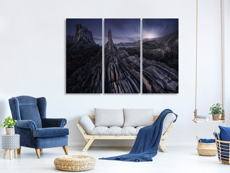 3-piece-canvas-print-gueirua-needles