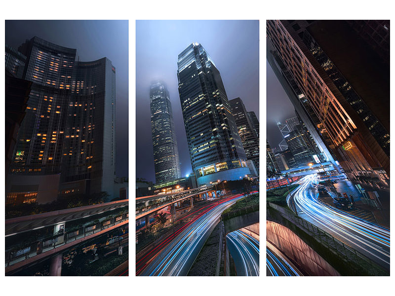 3-piece-canvas-print-hong-kong-city-lights