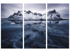 3-piece-canvas-print-ice-on-stokksnes