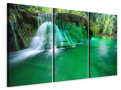 3-piece-canvas-print-in-paradise