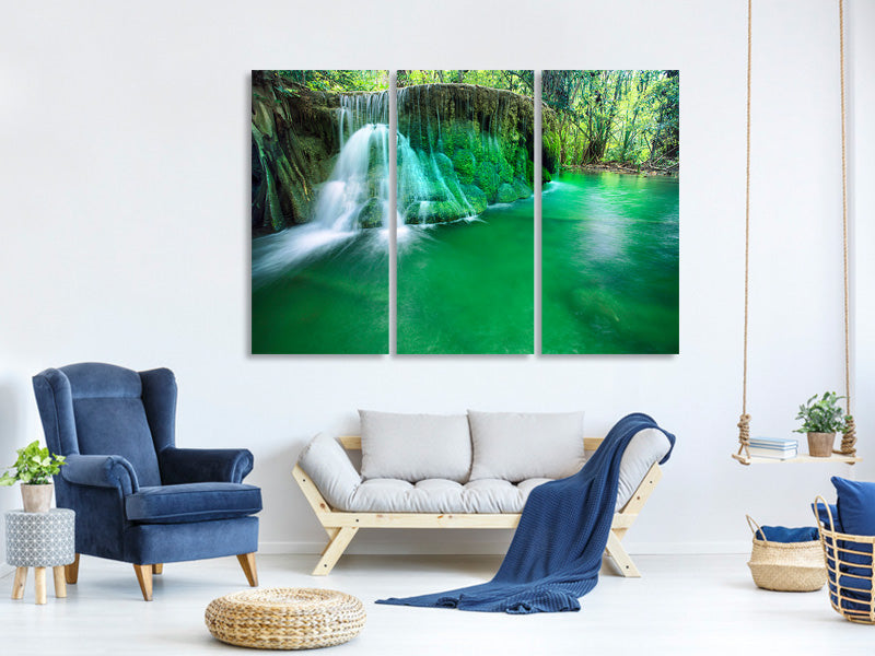 3-piece-canvas-print-in-paradise