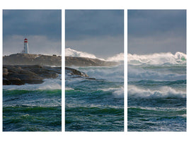 3-piece-canvas-print-in-the-protection-of-a-lighthouse