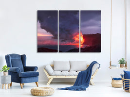 3-piece-canvas-print-kalapana-coast-hawaii