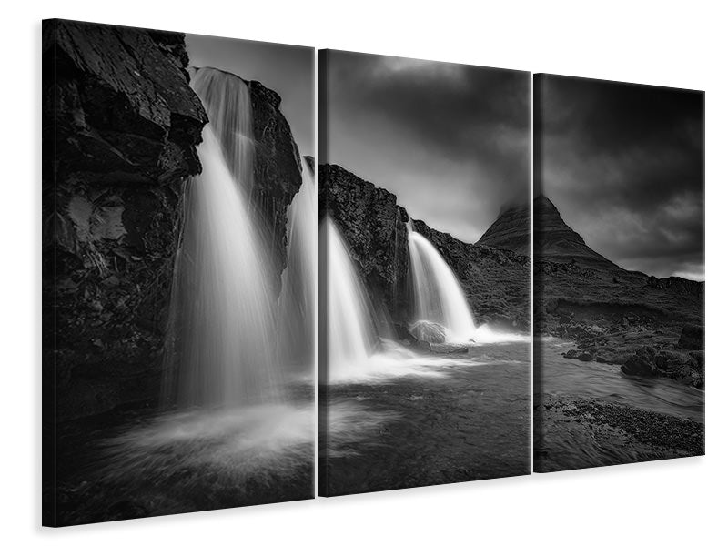 3-piece-canvas-print-kirkjufellsfoss