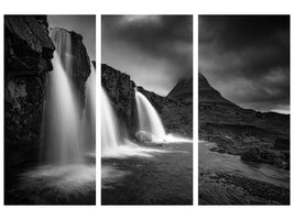 3-piece-canvas-print-kirkjufellsfoss