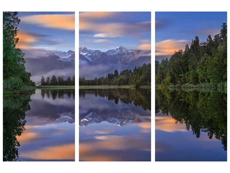 3-piece-canvas-print-lake-matheson