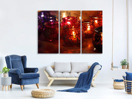 3-piece-canvas-print-lanterns