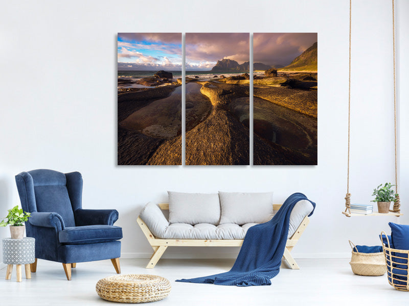 3-piece-canvas-print-last-light-of-the-day