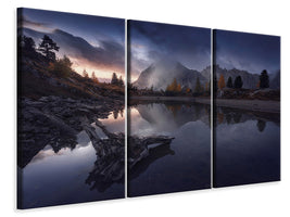 3-piece-canvas-print-lifting-the-veil