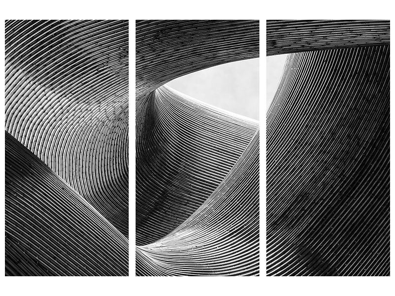 3-piece-canvas-print-lines-ii