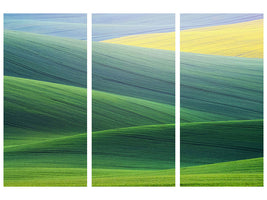 3-piece-canvas-print-lines