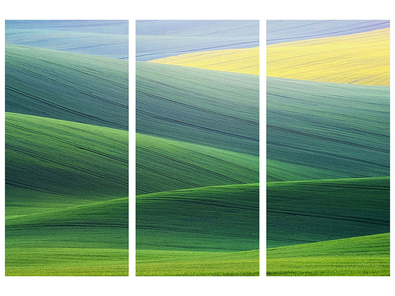 3-piece-canvas-print-lines