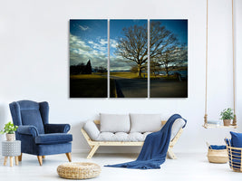 3-piece-canvas-print-loch-lomond