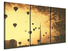 3-piece-canvas-print-many-hot-air-balloons