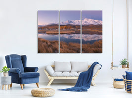 3-piece-canvas-print-mirror-for-mountains-ii