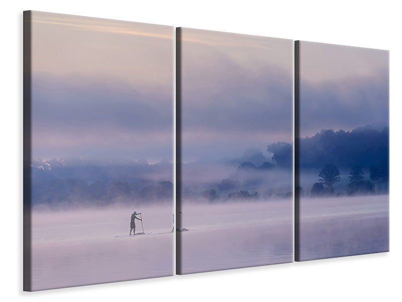 3-piece-canvas-print-misty-lake-iv