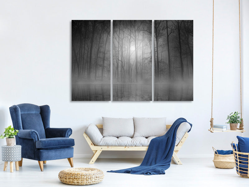 3-piece-canvas-print-morning-mist-ii