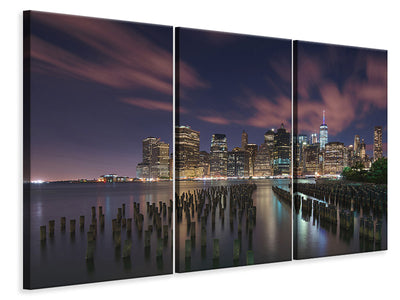 3-piece-canvas-print-new-york-city-at-night