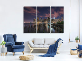 3-piece-canvas-print-new-york-city-at-night