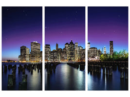 3-piece-canvas-print-new-york-sky-line