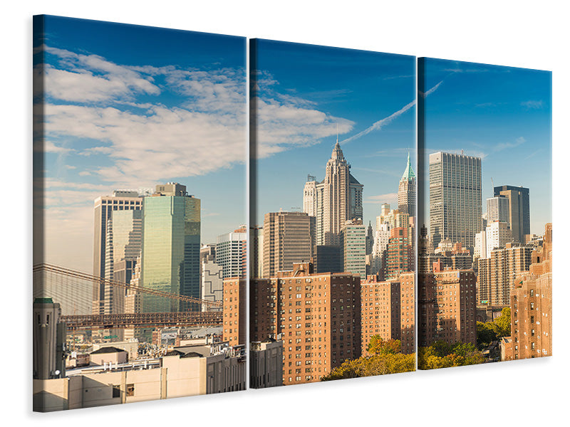 3-piece-canvas-print-new-york-skyline