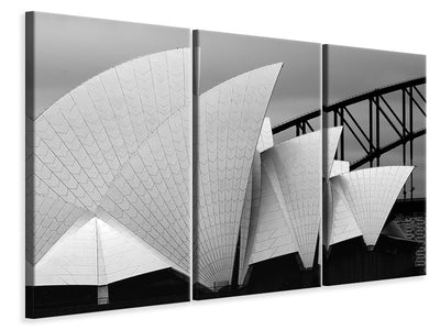 3-piece-canvas-print-opera-house-sydney