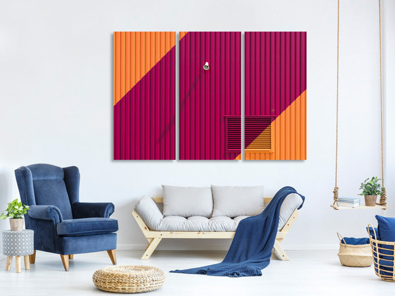 3-piece-canvas-print-orange-corners