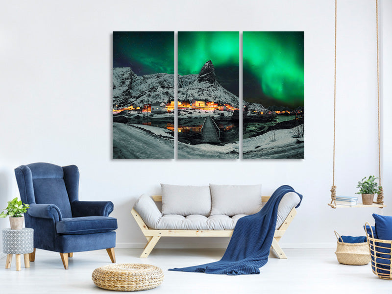 3-piece-canvas-print-over-the-mountain