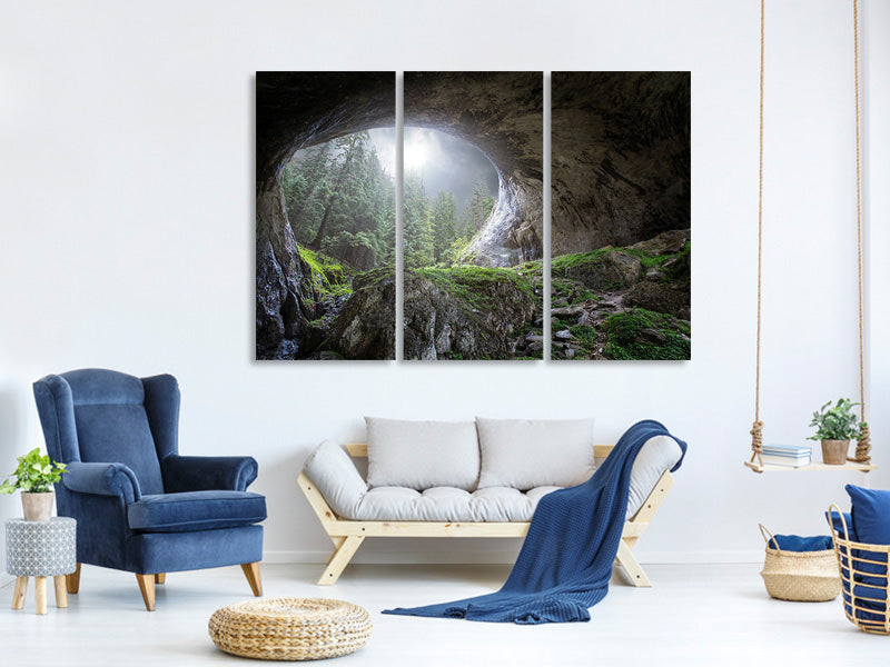 3-piece-canvas-print-peek-to-heaven