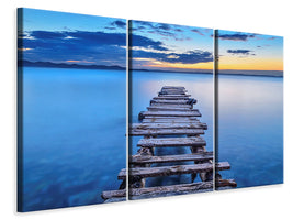 3-piece-canvas-print-pier