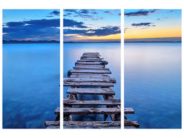 3-piece-canvas-print-pier