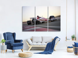 3-piece-canvas-print-racetrack