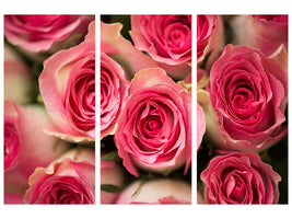 3-piece-canvas-print-rose-love