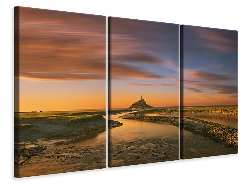 3-piece-canvas-print-saint-michel