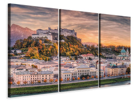 3-piece-canvas-print-salzburg-in-fall-colors