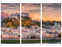 3-piece-canvas-print-salzburg-in-fall-colors