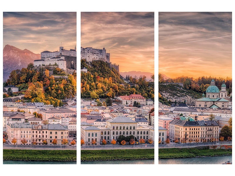 3-piece-canvas-print-salzburg-in-fall-colors