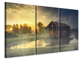 3-piece-canvas-print-secretive-hut