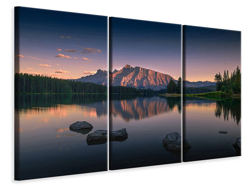 3-piece-canvas-print-serenity