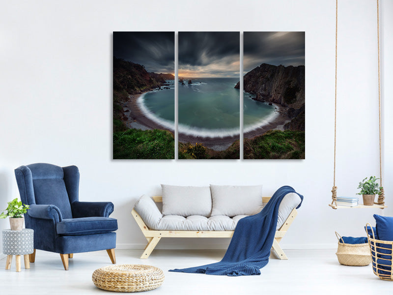 3-piece-canvas-print-silencio-storm