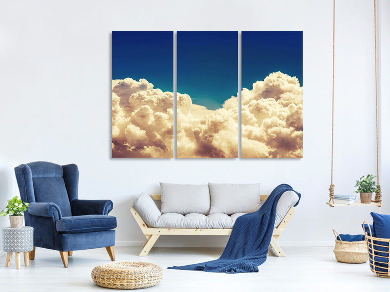 3-piece-canvas-print-sky-clouds