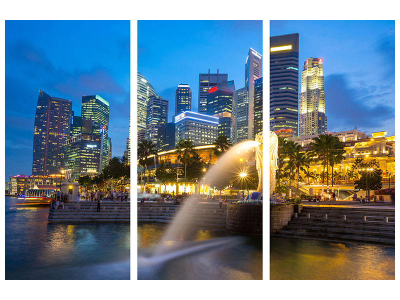 3-piece-canvas-print-skyline-singapore-into-a-sea-of-lights