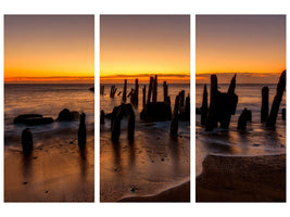 3-piece-canvas-print-soothing-mood-by-the-sea