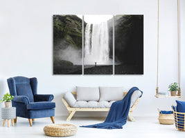 3-piece-canvas-print-spectacular-waterfall