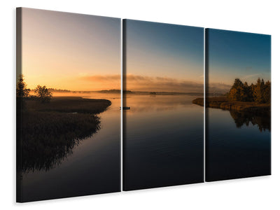 3-piece-canvas-print-stillness