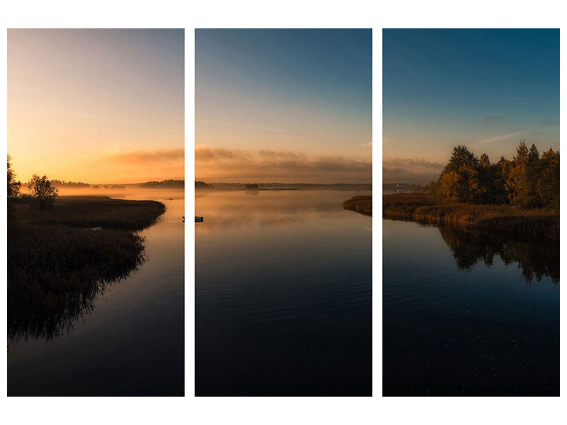 3-piece-canvas-print-stillness