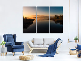 3-piece-canvas-print-stillness