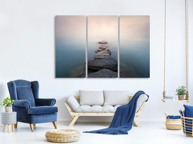 3-piece-canvas-print-stones