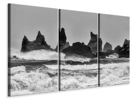 3-piece-canvas-print-stormy-beach